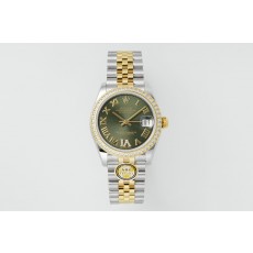 ROLEX 31mm 88